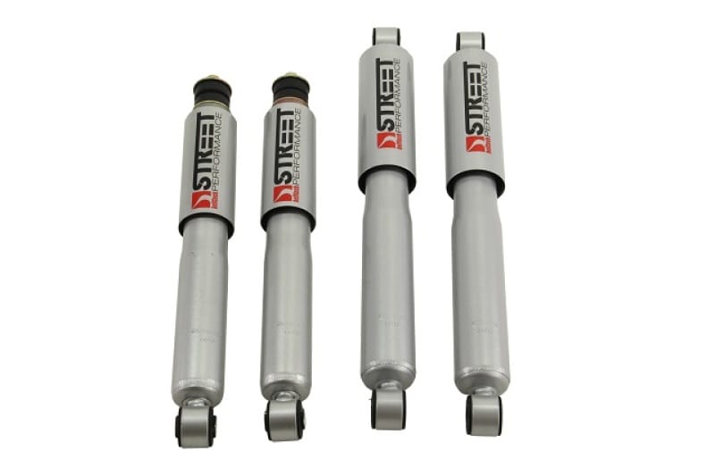 Belltech — SP OEM STOCK REPLACEMENT SHOCK SET - OE9658
SP OEM STOCK REPLACEMENT SHOCK SET