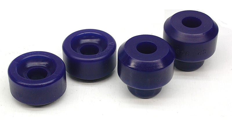 Superpro — Strut Rod - To Chassis Bushing Kit