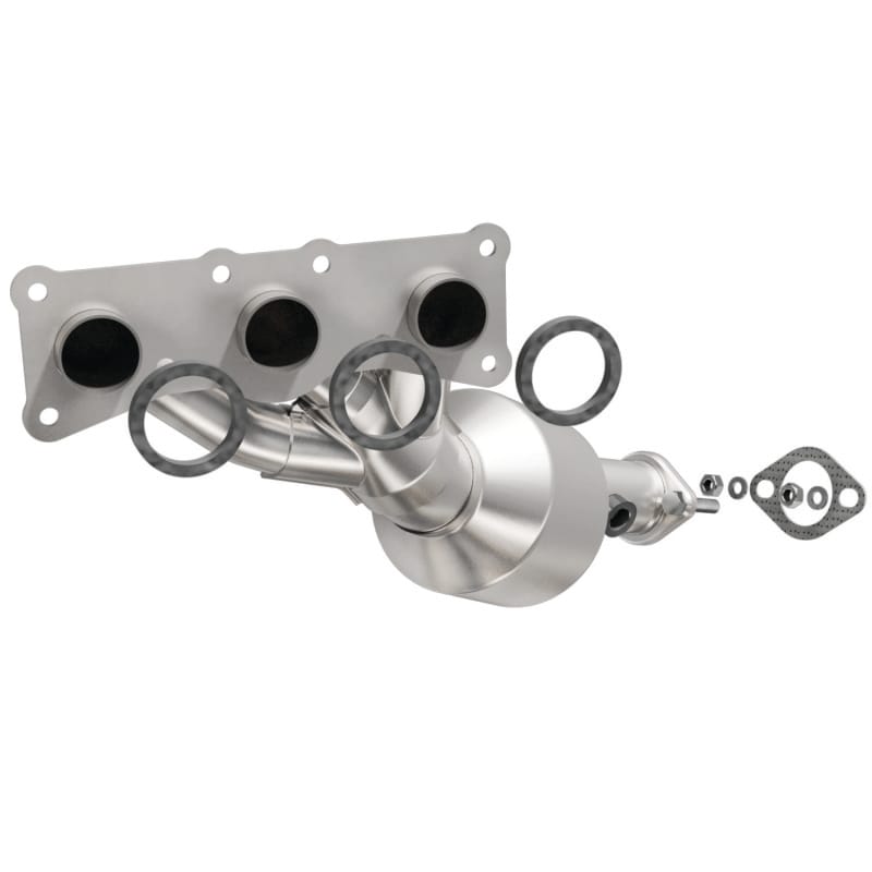 Magnaflow — OEM Grade Manifold Catalytic Converter