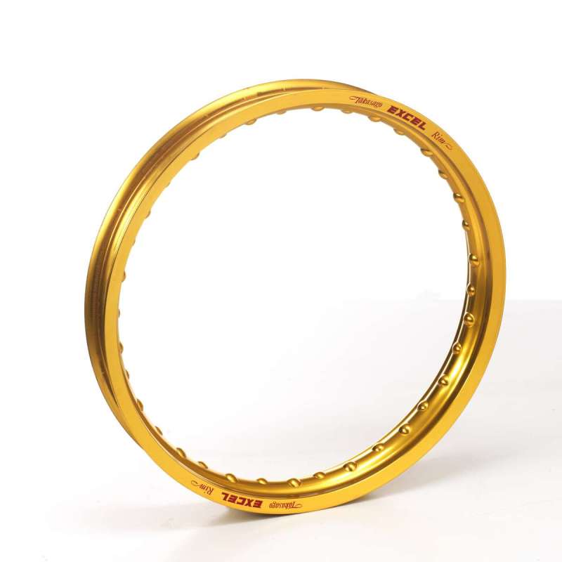 Excel — Excel Takasago Rims 14x1.40 32H - Gold *Minimum order is 10*
