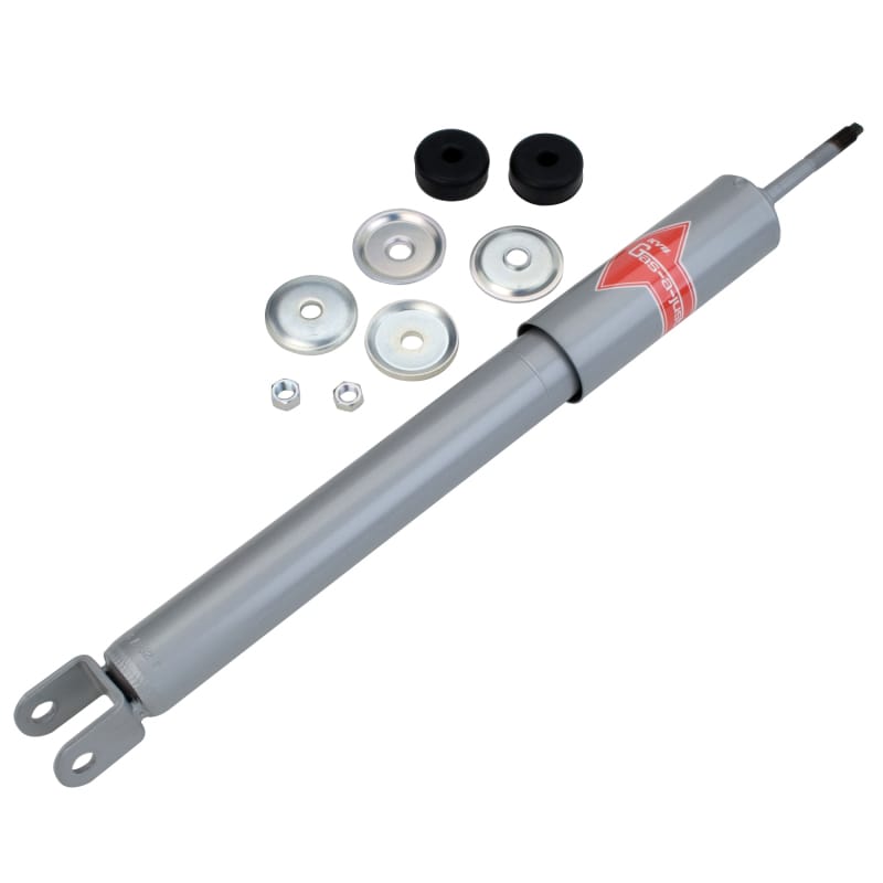 KYB — High Pressure Monotube Gas Shock