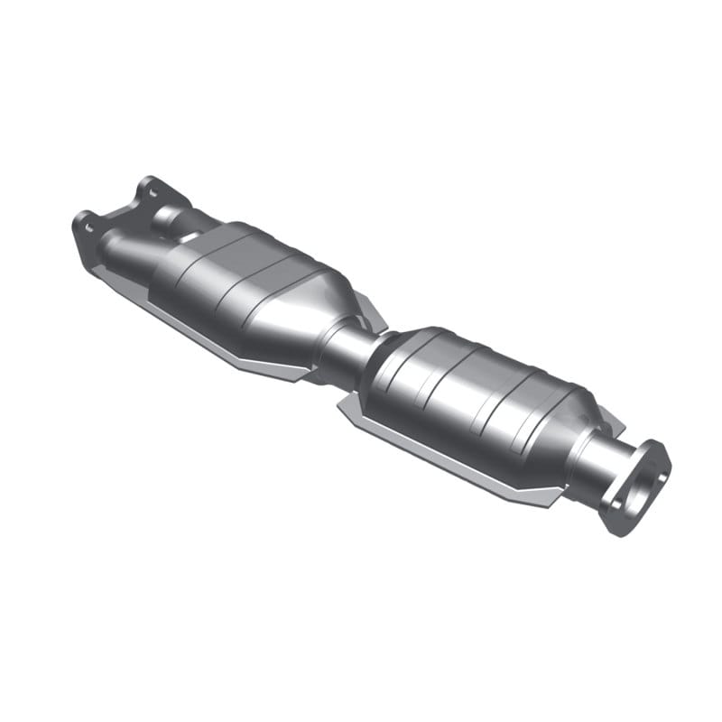 Magnaflow — Standard Grade Direct-Fit Catalytic Converter