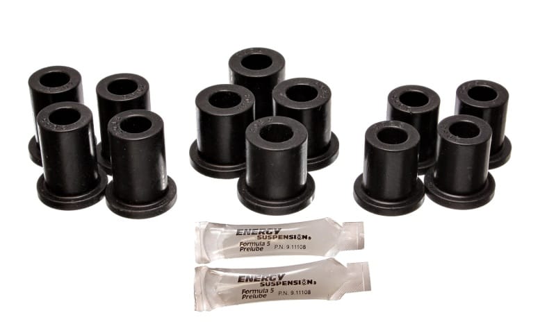 Energy Suspension — Leaf Spring Bushing Set