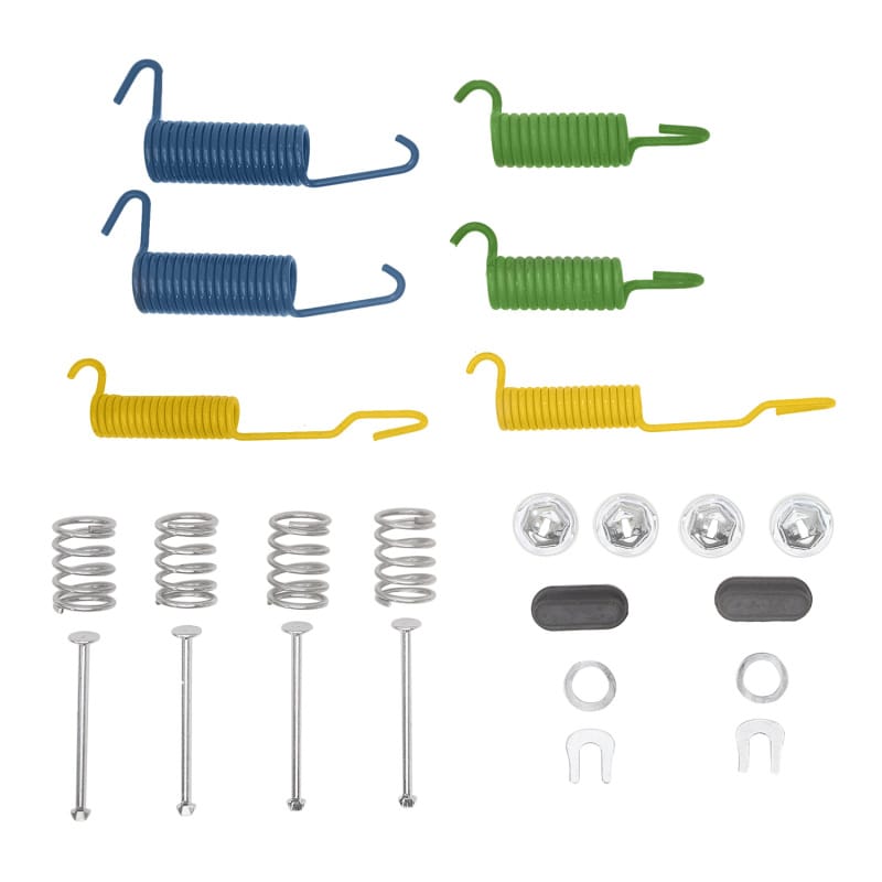 DFC — DFC Drum Brake Hardware Kit