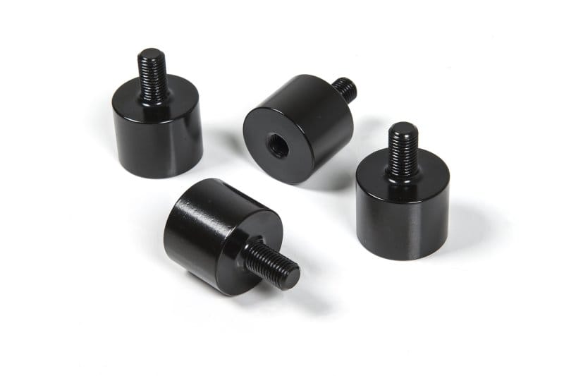 Zone Offroad — Zone Bump Stop Extension Kit