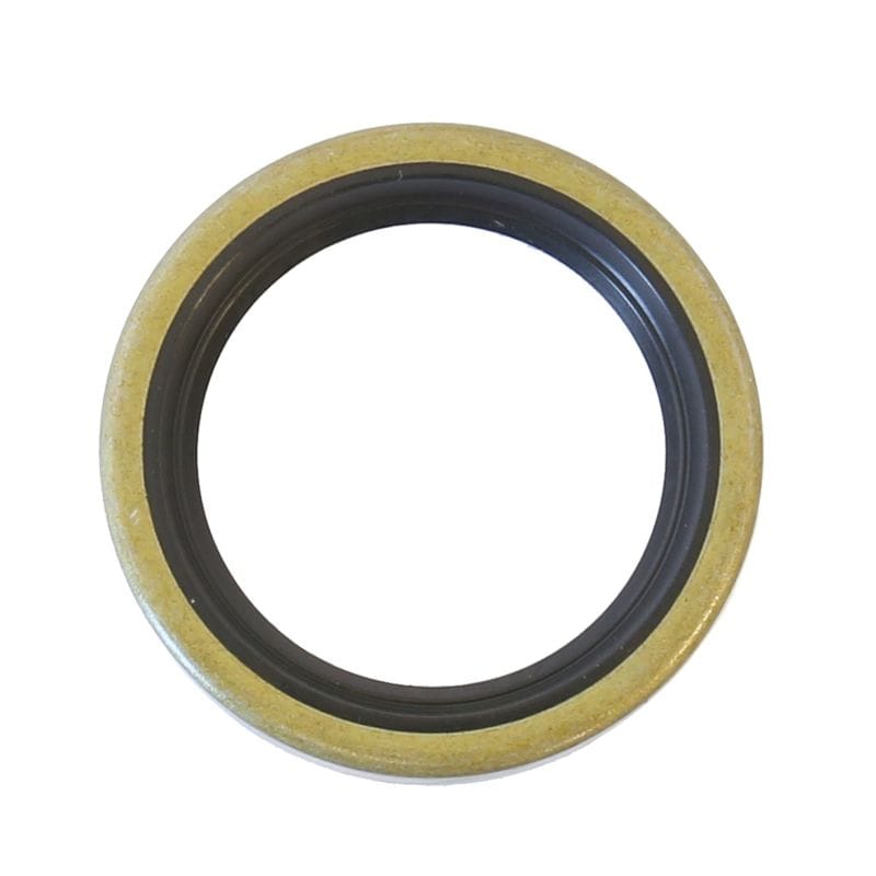 Athena — Athena Harley-Davidson Sportsters Oil Seal w/Metal External (37.3x50.8x8.1mm NBR)
