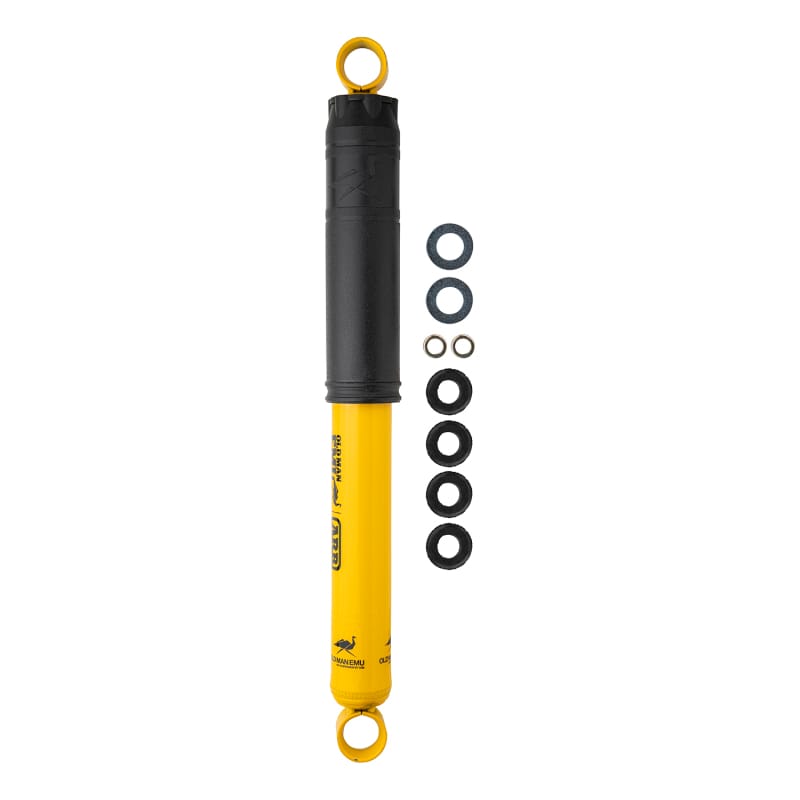 Old Man Emu — Rear Nitrocharger Sport Shock