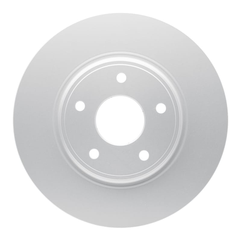 DFC — DFC GEOSPEC Coated Rotor - Blank