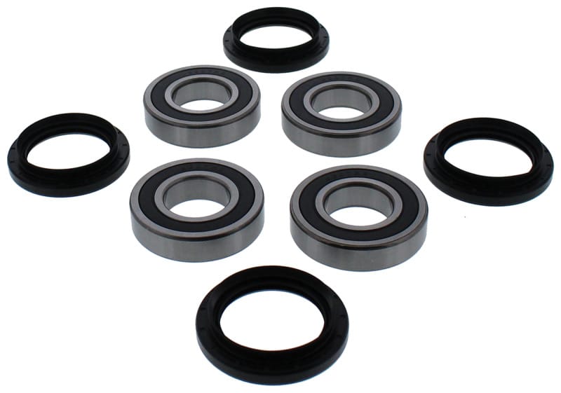 Pivot Works — Pivot Works 14-20 Yamaha Viking 700 Front Wheel Bearing Kit