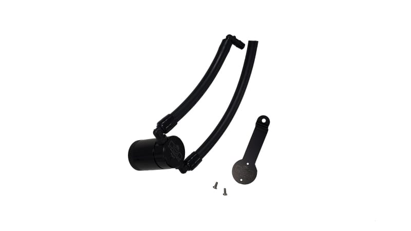 J&L — Oil Separator 3.0 Driver Side