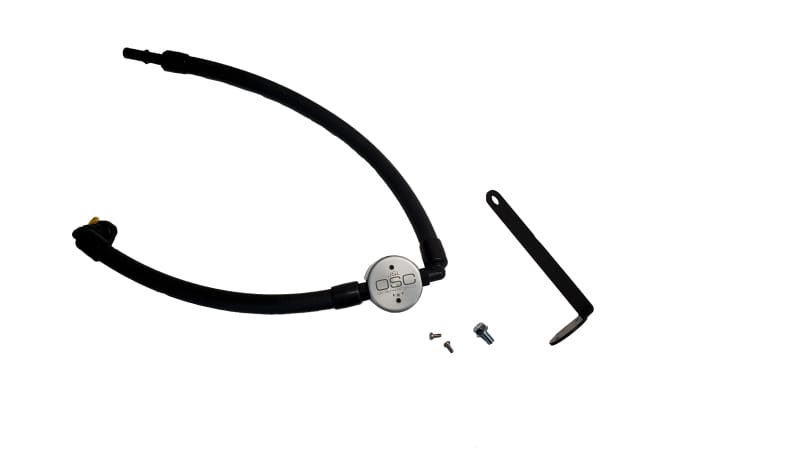 J&L — Oil Separator 3.0 Driver Side