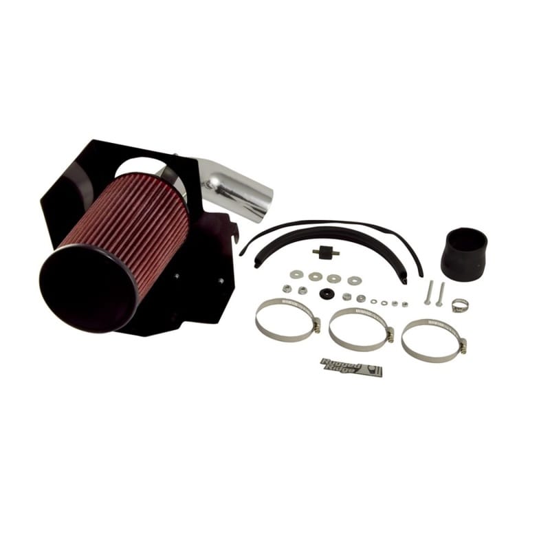 Rugged Ridge — AIR INTAKE-OMIX
Air Intake Kit