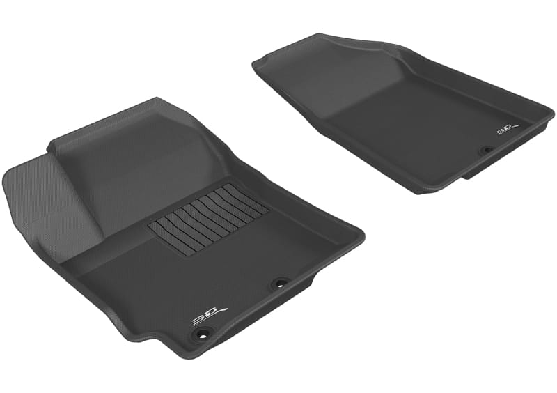 3D MAXpider — KAGU Floor Mat