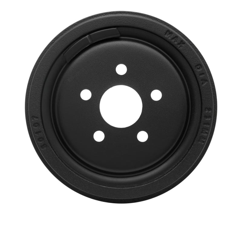 DFC — True Balanced Brake Drum