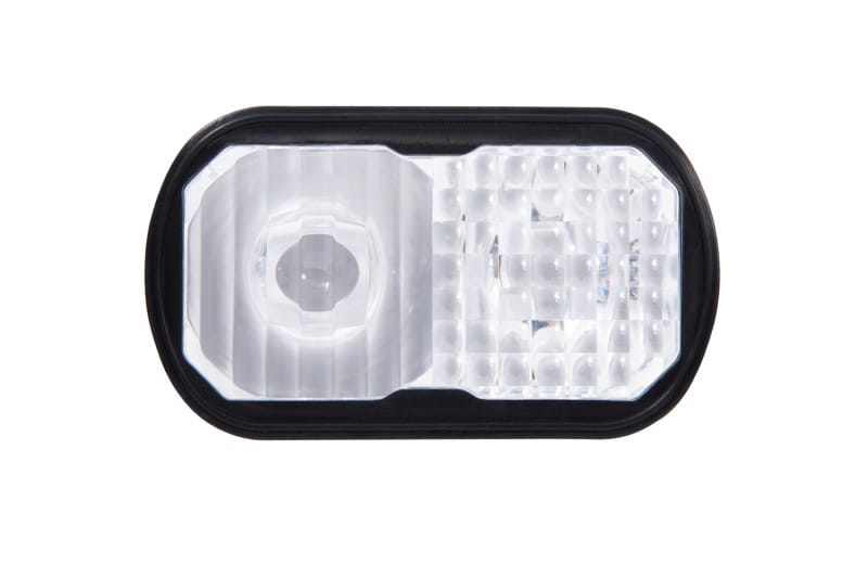 Diode Dynamics — Replacement lens for your Stage Series 2" Pod Light.