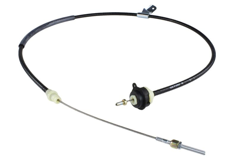 Ford Racing — 1996-2004 V8 Mustang Adjustable Clutch Cable
Clutch Cable