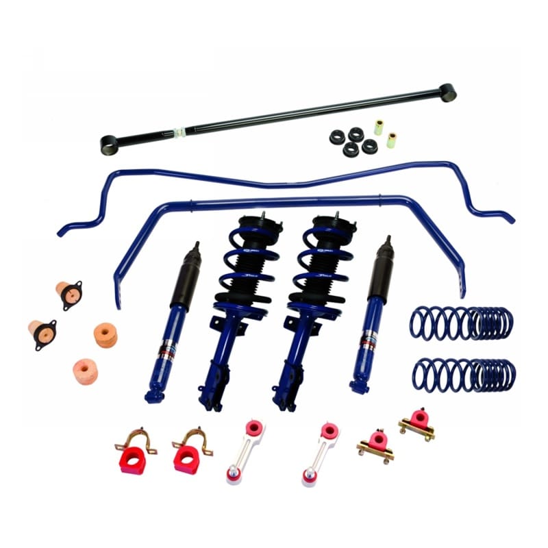 Ford Racing — 2005-2014 Mustang GT Assembled Handling Pack
Handling Pack