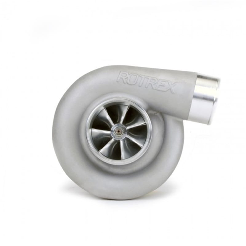 KraftWerks — Supercharger Head Units