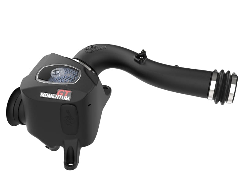 aFe — Momentum GT Cold Air Intake System w/ Pro 5R Filter