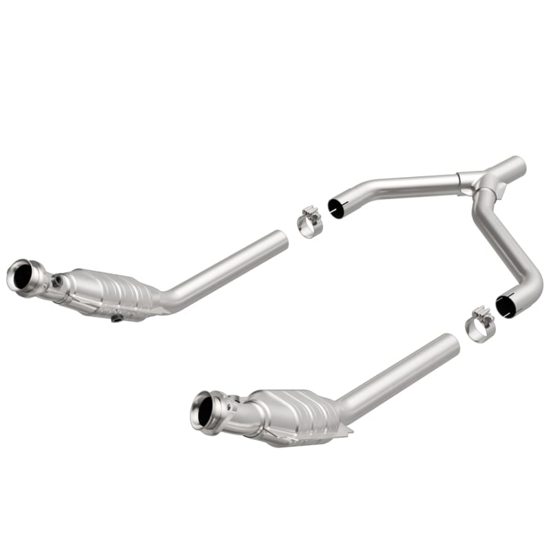 Magnaflow — OEM Grade Direct-Fit Catalytic Converter