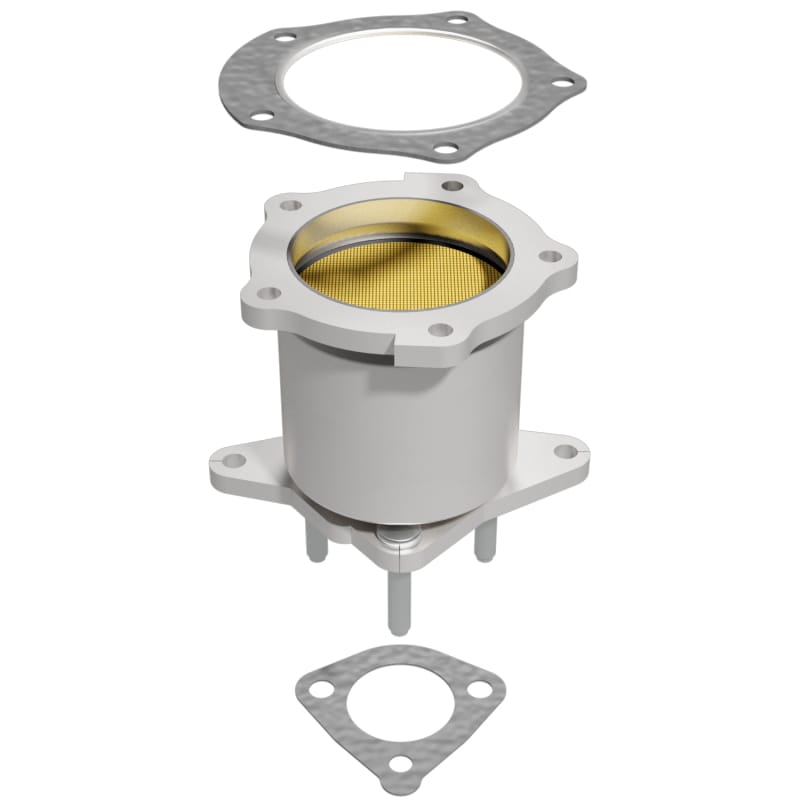 Magnaflow — HM Grade Direct-Fit Catalytic Converter