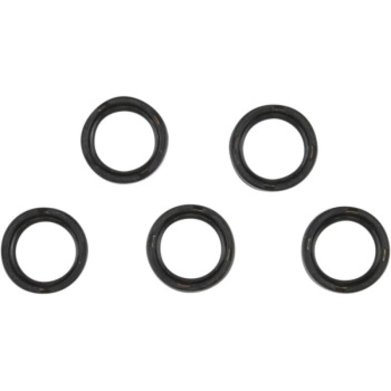 Cometic Gasket — Cometic Magneto Plate/Pushrod Cover Se 1968-69 Xlch 12023, 5 Pk