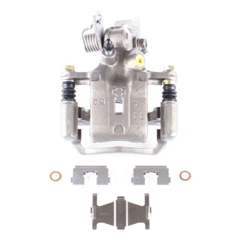 PowerStop — Autospecialty By PowerStop Replacement Brake Caliper