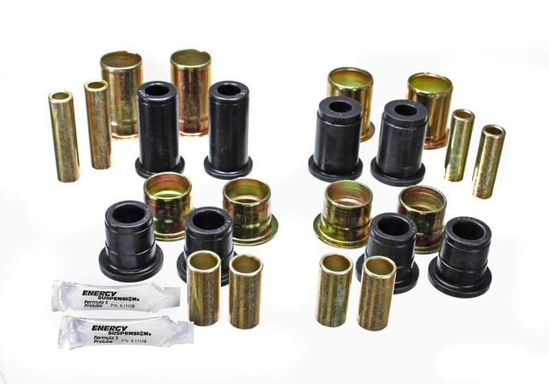 Energy Suspension — CONTROL ARM BUSHING SET