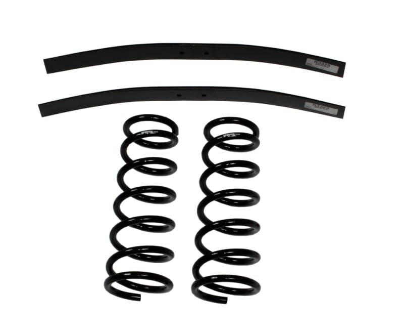 Skyjacker — 2IN. DGE RAM 1500 CLASS I KIT