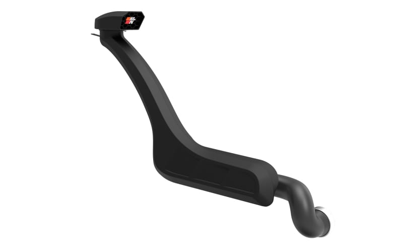 K&N Engineering — Elevated Intake Kit (Snorkel) - Toyota Tacoma V6-3.5L