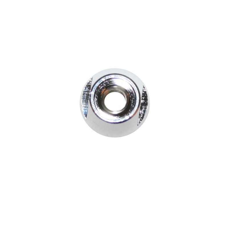 OMIX — Transfer Case Shift Knob Locknut