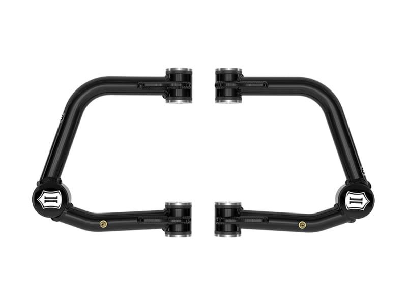 ICON — 24-25 TACOMA/24-25 LC250/24-25 GX550/25 T4R TUBULAR UCA DJ PRO KIT