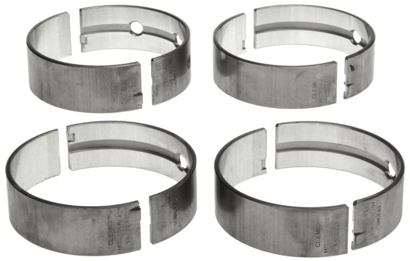 Clevite — Engine Main Bearing Gasket Set