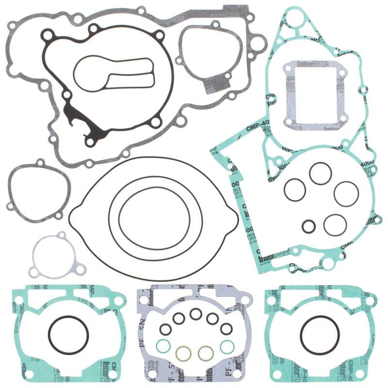 Vertex Pistons — Vertex Gaskets 11-14 Husaberg TE300 Complete Gasket Kit