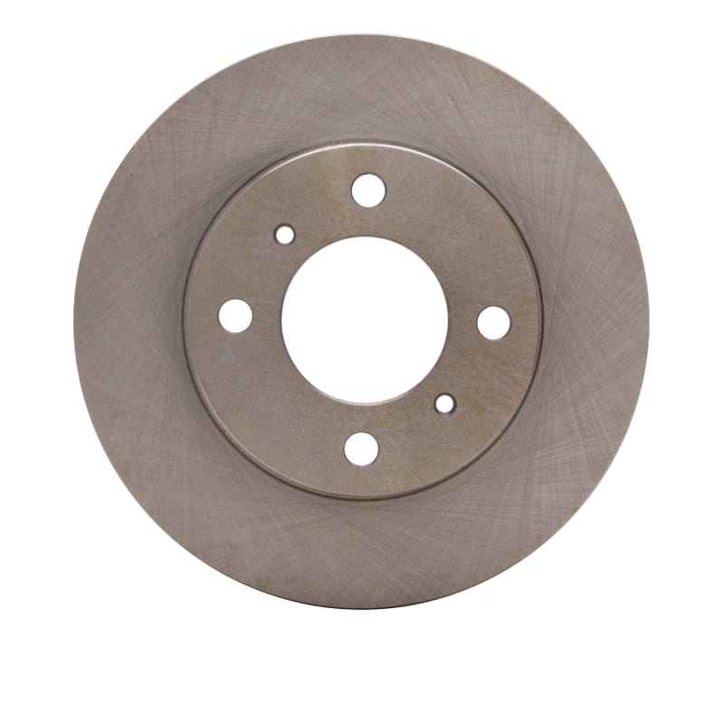 DFC — Disc Brake Rotor