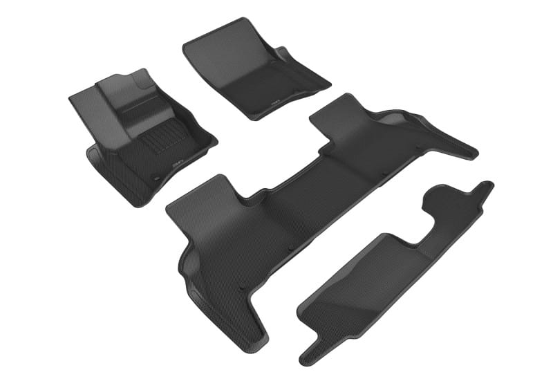3D MAXpider — KAGU Floor Mat
