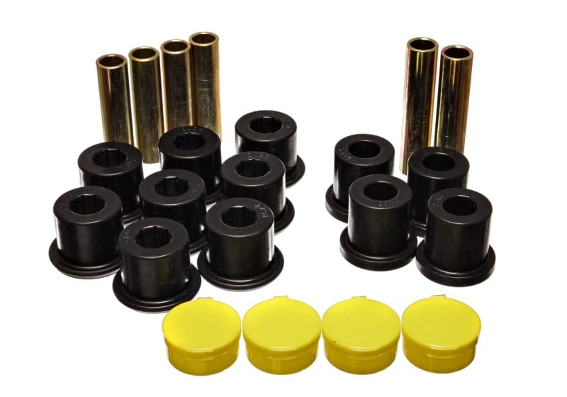 Energy Suspension — Leaf Spring Bushing Set