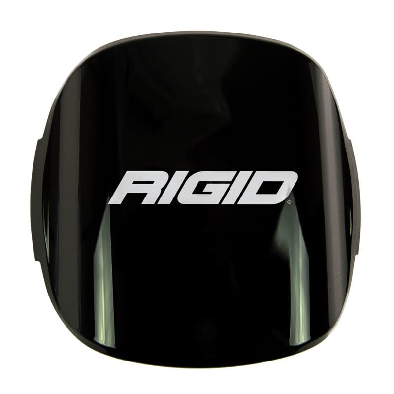 Rigid Industries — RIGID Light Cover for Adapt XP; Black; Single
Light Cover for Adapt XP, Black, Single