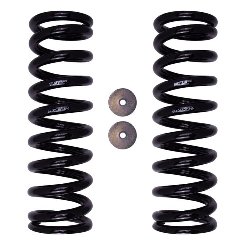 Bilstein — Bilstein Tacoma/4R/FJ/GX B8 8112 (ZoneControl CR) 700lb Spring Kit
Front Kit