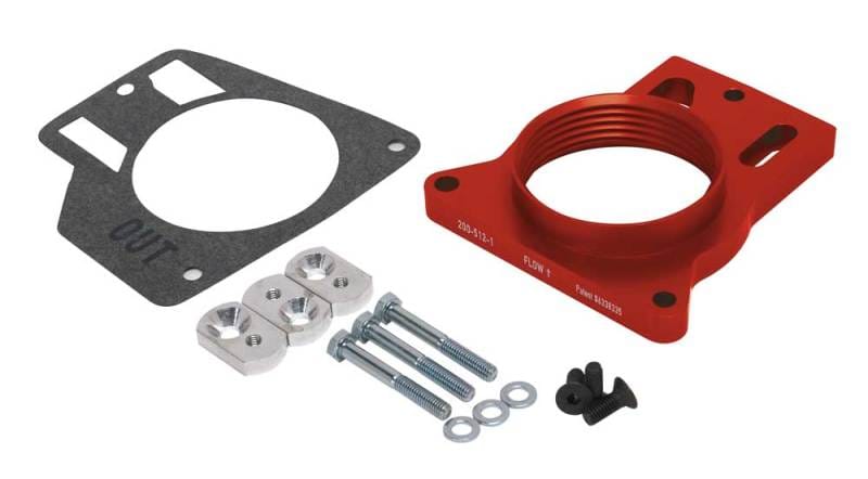 Airaid — AIRAID Throttle Body Spacer