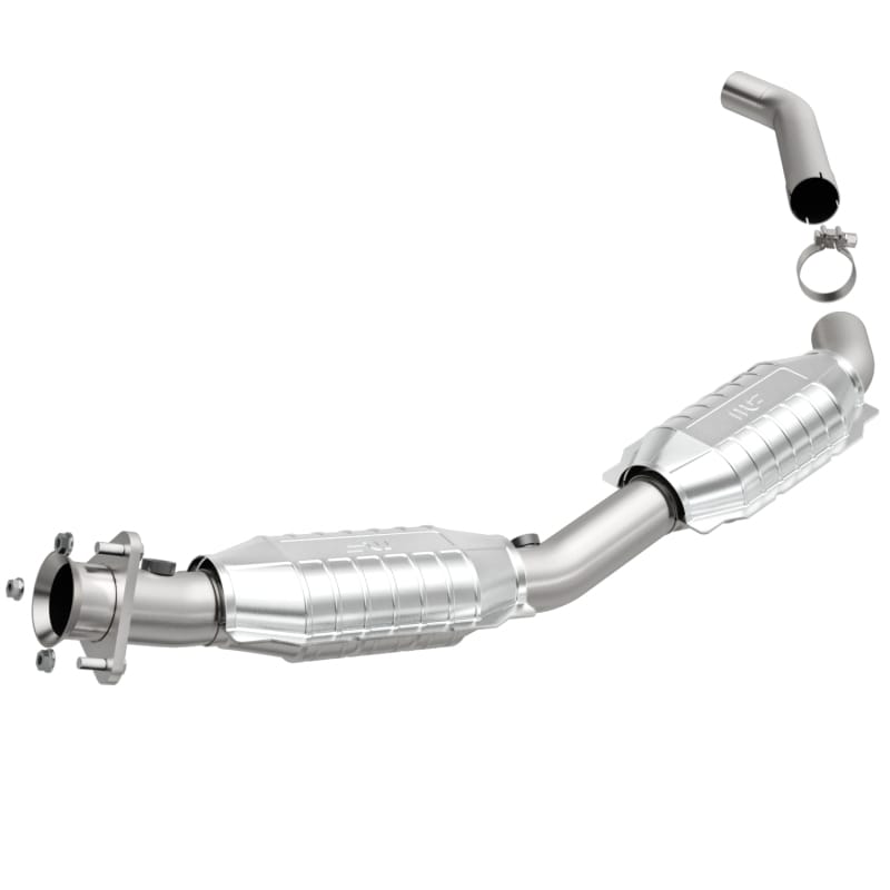 Magnaflow — OEM Grade Direct-Fit Catalytic Converter