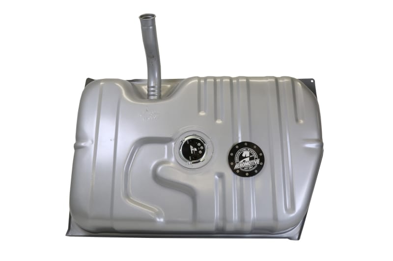 Aeromotive — Gen II Stealth Fuel Tank, '78-'87 Buick Regal - 340lph