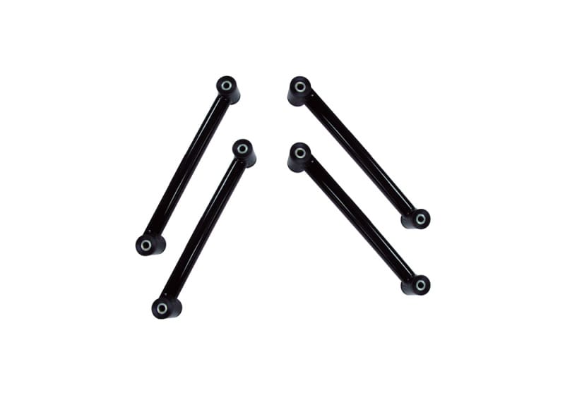 Superlift — Fixed Length Lower Ctrl Arms - Set of 4
Fixed Length Lower Ctrl Arms-Set of 4