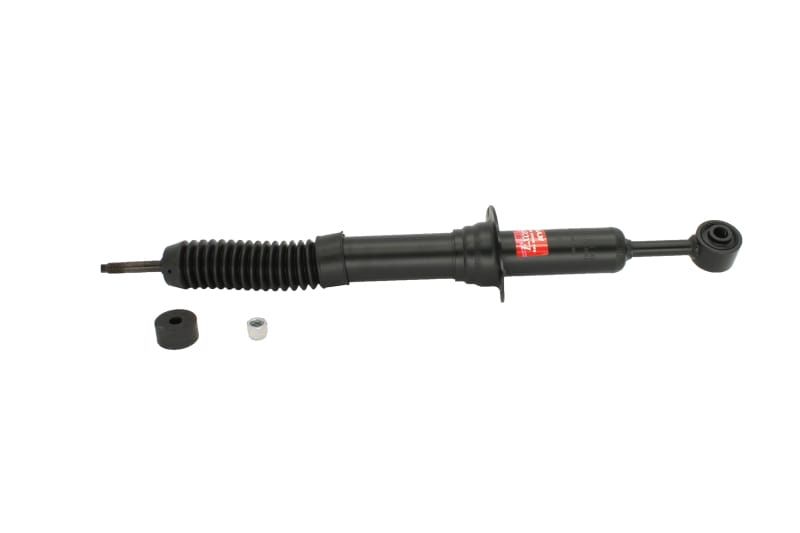 KYB — Ride Comfort may be important, but restoring a vehicles Ride Control, stability, stopping, lane change responsiveness and handling is critical. KYB Excel-G Shocks and Struts are designed for the most important performance purpose: Restoring the vehicles original capabilities. KYB is a world leading supplier of shocks and struts to new vehicle manufacturers and the Excel-G is made on the very same KYB OE assembly lines, uses the same OE quality components and is calibrated to restore original, de
Gas Strut