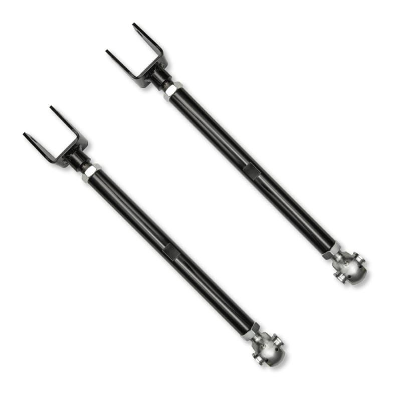 Rock Krawler — Rock Krawler 07-18 Jeep Wrangler JK/JKU Adjustable Front Upper Control Arms