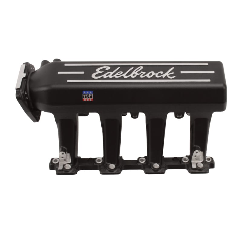 Edelbrock — Pro-Flo XT EFI Intake Manifold