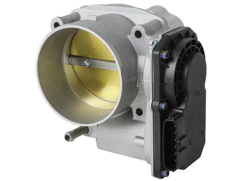 aFe — aFe POWER 76mm Throttle Body