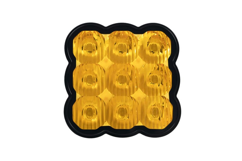 Diode Dynamics — Replacement lens for your SS5 Pod Light.