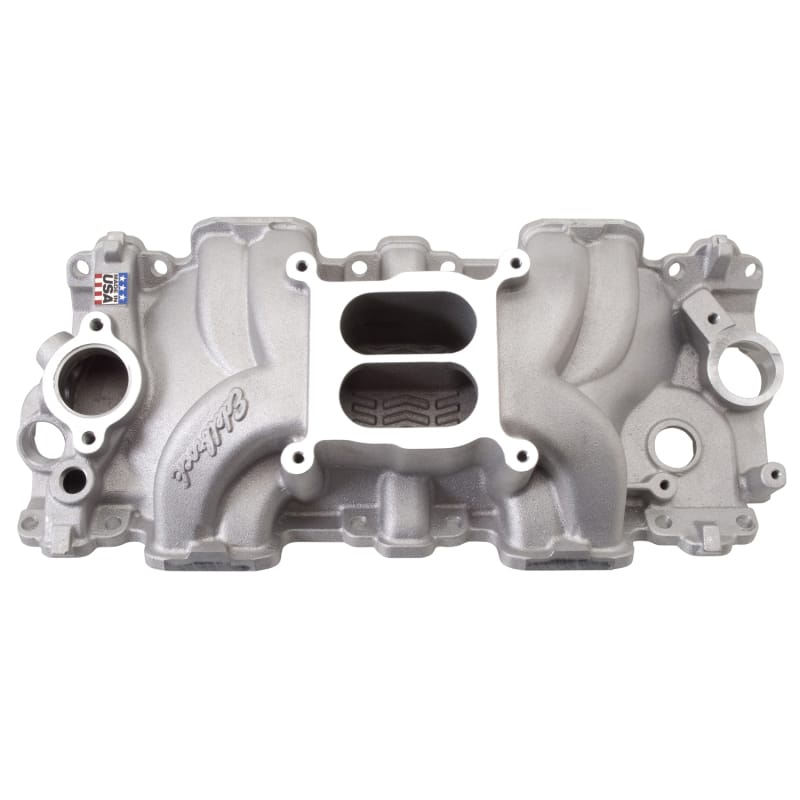 Edelbrock — Performer RPM Intake Manifold