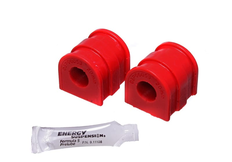 Energy Suspension — Sway Bar Bushing Set